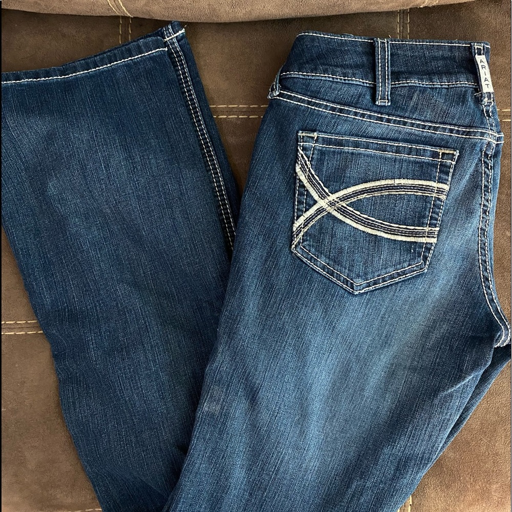 Ariat REAL NWOT
